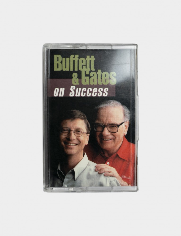 Success Cassette
